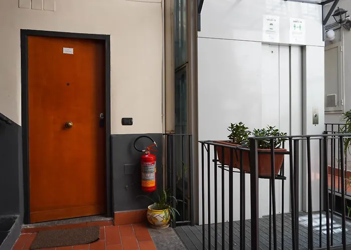 Case Così Apartments - Napoli