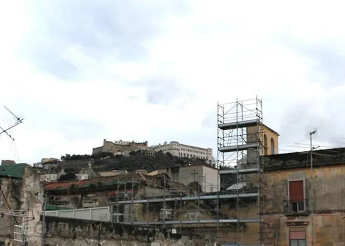 Case Così Apartments - Napoli